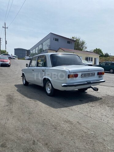LADA (VAZ) 21011 1980, 30,000 km - 1.3 л - Bakı