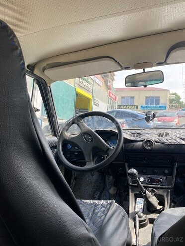 LADA (VAZ) 21011 1980, 30,000 km - 1.3 л - Bakı
