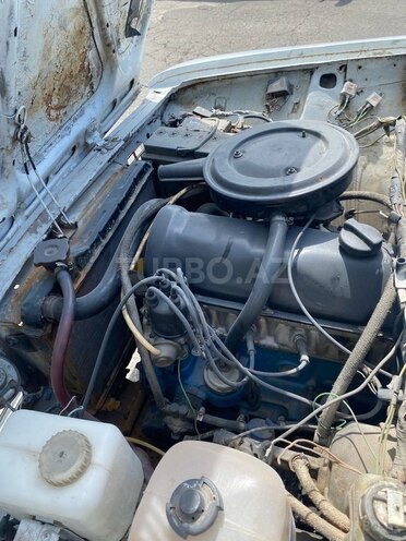 LADA (VAZ) 21011 1980, 30,000 km - 1.3 л - Bakı
