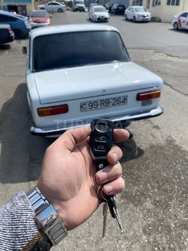 LADA (VAZ) 21011 1980, 30,000 km - 1.3 л - Bakı