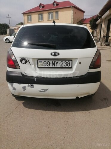 Kia Pride 2008, 285,746 km - 1.5 l - Bakı