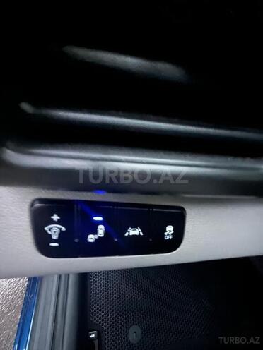 Hyundai Elantra 2019, 96,234 km - 2.0 l - Bakı