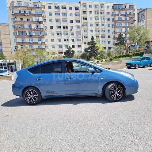Toyota Prius 2007, 462,204 km - 1.5 l - Bakı