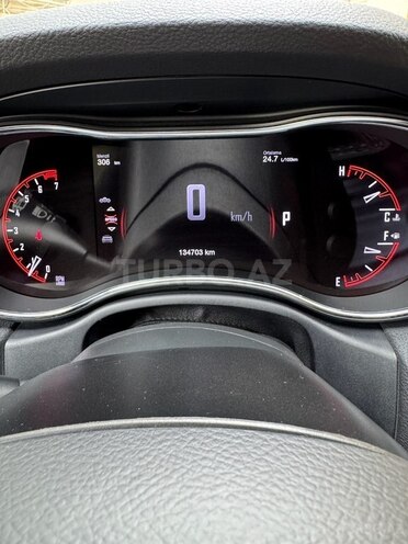 Dodge Durango 2016, 135,000 km - 3.6 л - Bakı