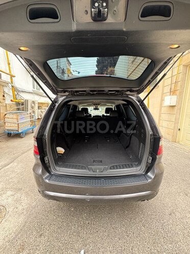 Dodge Durango 2016, 135,000 km - 3.6 л - Bakı