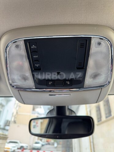 Dodge Durango 2016, 135,000 km - 3.6 л - Bakı