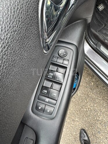 Dodge Durango 2016, 135,000 km - 3.6 л - Bakı