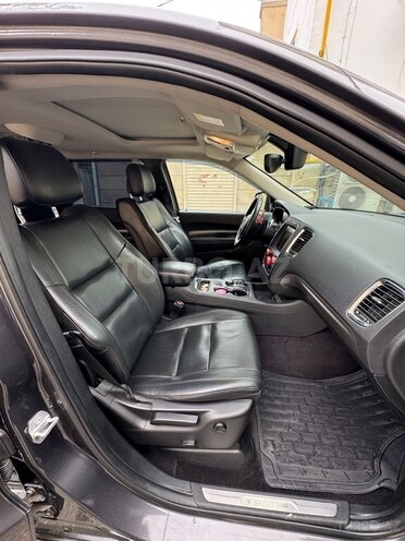 Dodge Durango 2016, 135,000 km - 3.6 л - Bakı