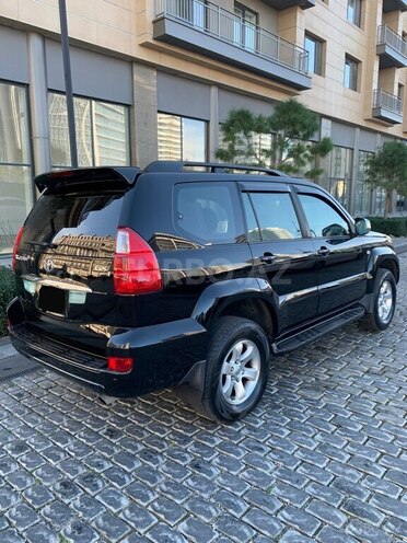 Toyota Land Cruiser Prado 2008, 185,000 km - 2.7 l - Bakı