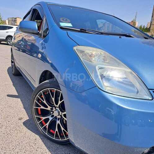 Toyota Prius 2007, 462,204 km - 1.5 l - Bakı