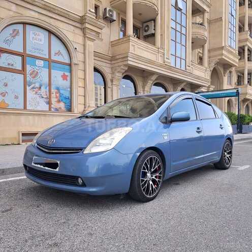 Toyota Prius 2007, 462,204 km - 1.5 l - Bakı