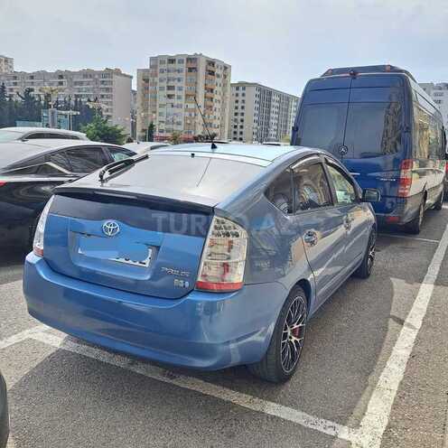 Toyota Prius 2007, 462,204 km - 1.5 l - Bakı