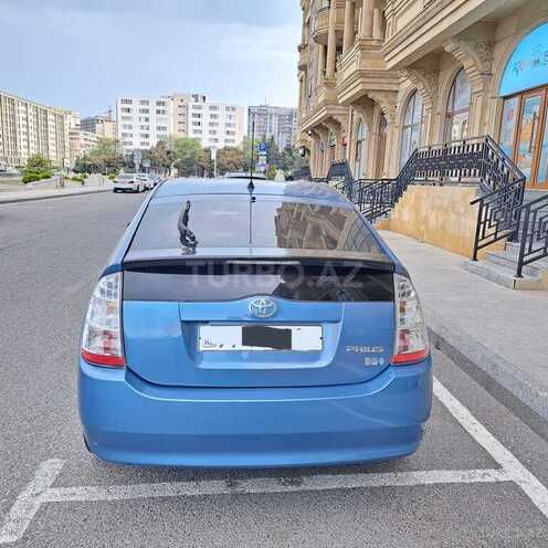 Toyota Prius 2007, 462,204 km - 1.5 l - Bakı