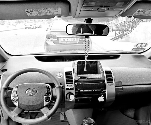 Toyota Prius 2007, 462,204 km - 1.5 l - Bakı
