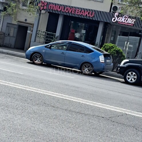 Toyota Prius 2007, 462,204 km - 1.5 l - Bakı