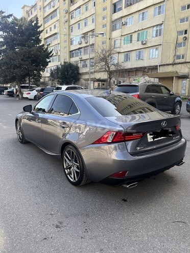 Lexus  2016, 108,000 km - 2.0 l - Bakı