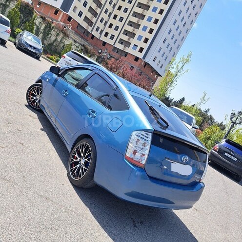 Toyota Prius 2007, 462,204 km - 1.5 l - Bakı