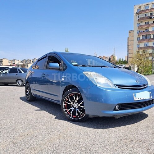 Toyota Prius 2007, 462,204 km - 1.5 l - Bakı