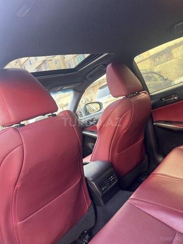 Lexus  2016, 108,000 km - 2.0 l - Bakı
