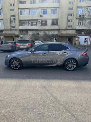 Lexus  2016, 108,000 km - 2.0 l - Bakı