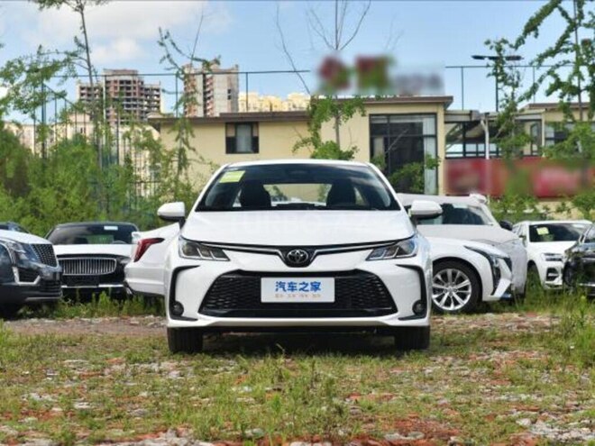 Toyota Corolla 2025, 0 km - 1.8 l - Bakı