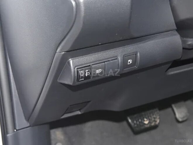 Toyota Corolla 2025, 0 km - 1.8 l - Bakı