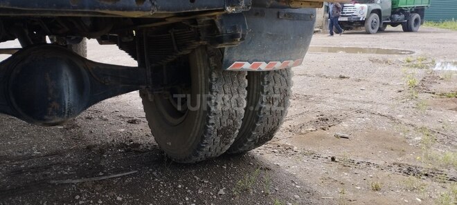 GAZ 53 1990, 250,000 km - 2.5 l - Şəki