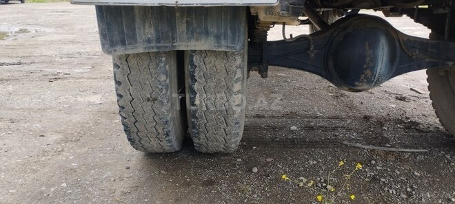GAZ 53 1990, 250,000 km - 2.5 l - Şəki