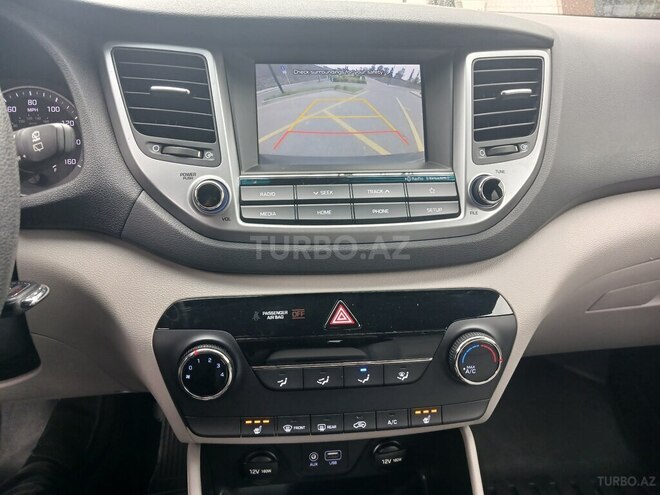 Hyundai Tucson 2018, 101,000 km - 2.0 l - Bakı