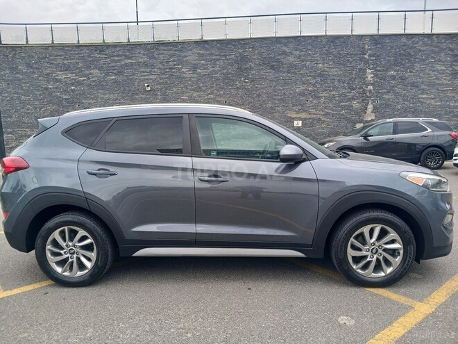 Hyundai Tucson 2018, 101,000 km - 2.0 l - Bakı