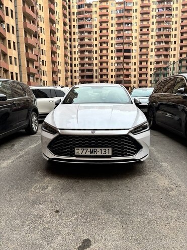 BYD Qin Plus 2024, 400 km - 1.5 l - Bakı