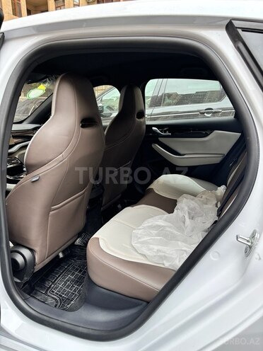 BYD Qin Plus 2024, 400 km - 1.5 l - Bakı