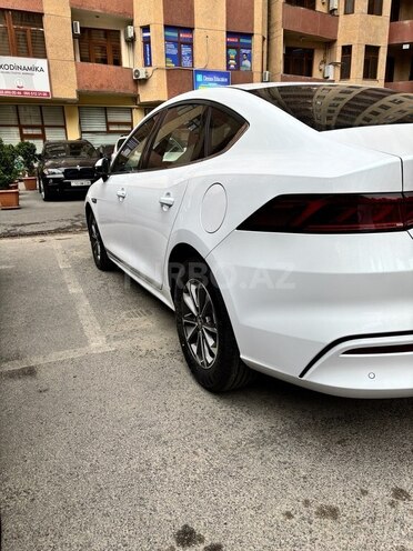 BYD Qin Plus 2024, 400 km - 1.5 l - Bakı