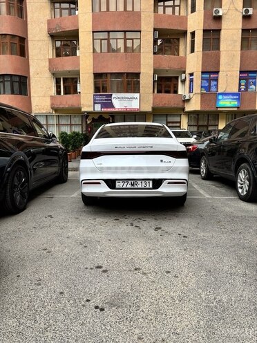 BYD Qin Plus 2024, 400 km - 1.5 l - Bakı