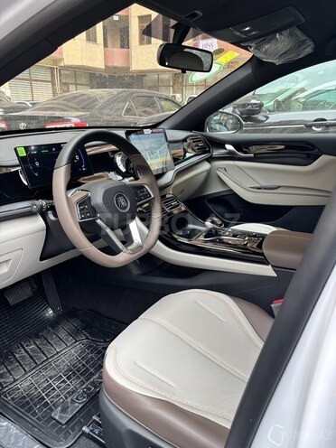 BYD Qin Plus 2024, 400 km - 1.5 l - Bakı
