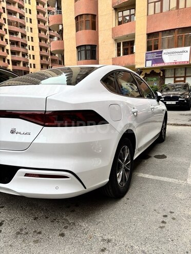BYD Qin Plus 2024, 400 km - 1.5 l - Bakı
