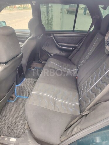 Mercedes C 220 d 1998, 526,507 km - 2.2 l - Neftçala