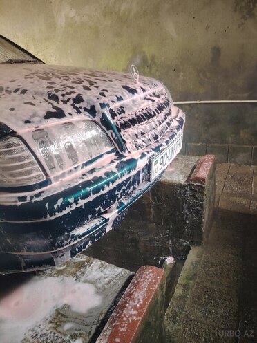 Mercedes C 220 d 1998, 526,507 km - 2.2 l - Neftçala