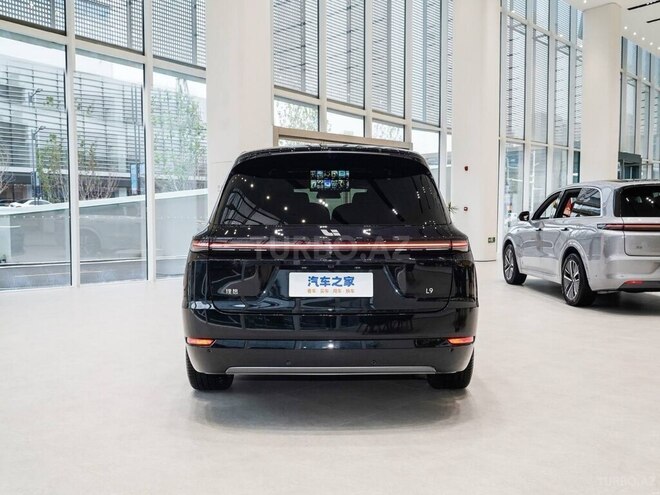 Li Auto L9 2025, 0 km - 1.5 l - Bakı
