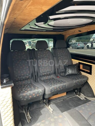Mercedes Vito 111 2006, 482,000 km - 2.2 l - Bakı