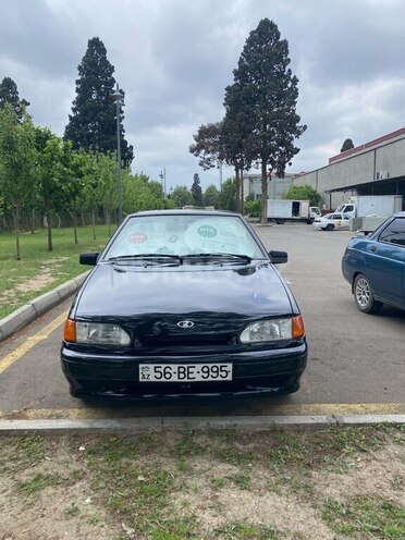 LADA (VAZ) 2115 2010, 340,000 km - 1.5 л - Gəncə