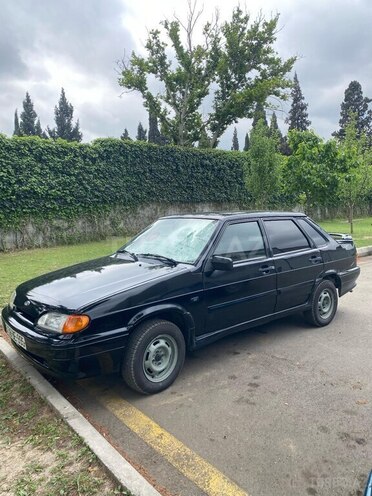 LADA (VAZ) 2115 2010, 340,000 km - 1.5 л - Gəncə