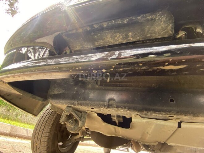 LADA (VAZ) 2115 2010, 340,000 km - 1.5 л - Gəncə
