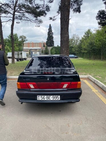 LADA (VAZ) 2115 2010, 340,000 km - 1.5 л - Gəncə