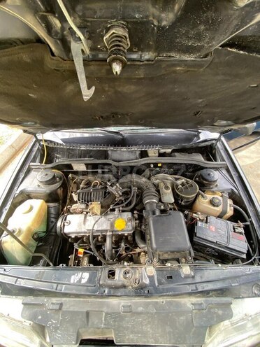 LADA (VAZ) 2115 2010, 340,000 km - 1.5 л - Gəncə