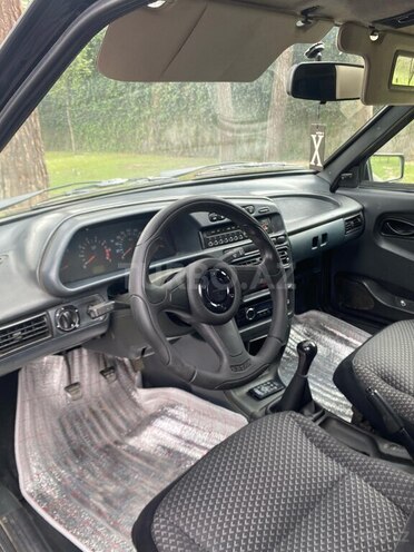LADA (VAZ) 2115 2010, 340,000 km - 1.5 л - Gəncə