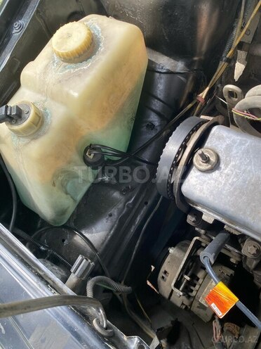 LADA (VAZ) 2115 2010, 340,000 km - 1.5 л - Gəncə