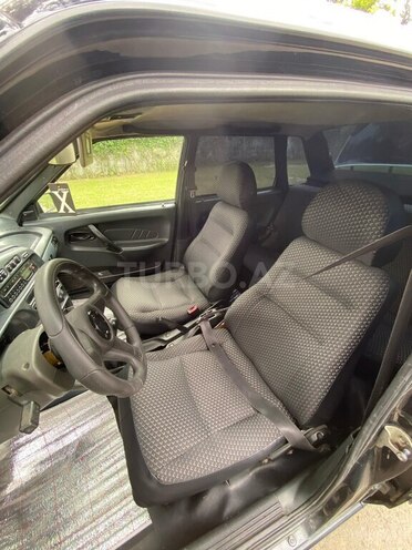 LADA (VAZ) 2115 2010, 340,000 km - 1.5 л - Gəncə