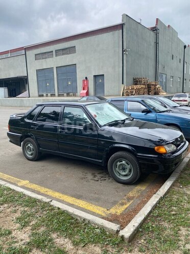 LADA (VAZ) 2115 2010, 340,000 km - 1.5 л - Gəncə