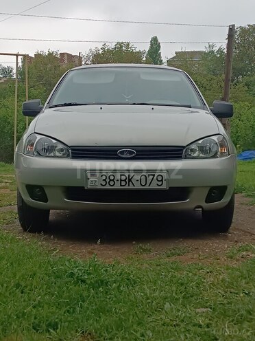 LADA (VAZ) Kalina 2009, 103,400 km - 1.4 l - Qusar